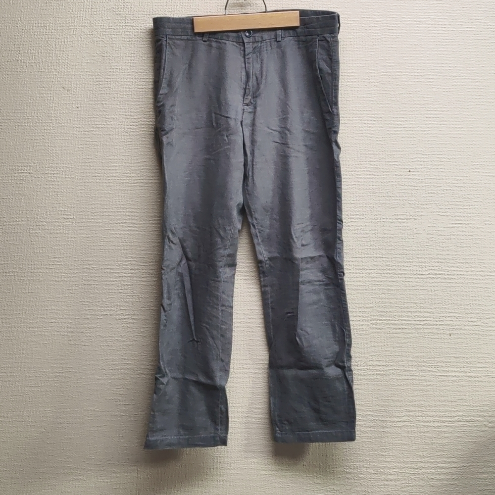 Apolis Civilian Chino Linen 31"